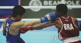 PBL복싱센터