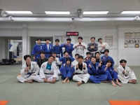 남원유도주짓수체육관