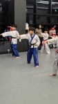 KTS청운태권도장