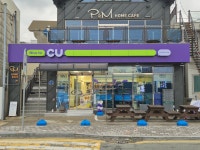 CU 거제구조라점