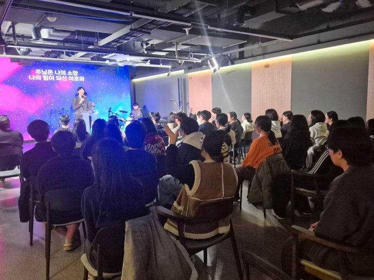 라이즈교회 사진 2