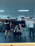 검단팀타이거복싱 검암점