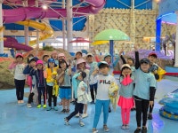 KTS청운태권도장