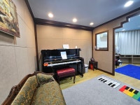 아카데미 소리샘 음악교습소