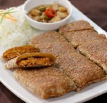 봉평옹심이메밀칼국수 불광점