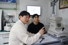 아이데코안경 남대문점