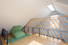 제주모리다락방펜션