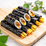 엄마손꼬마김밥