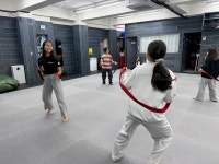 연세성원태권도