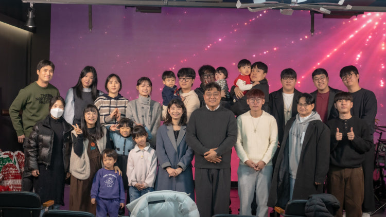 라이즈교회 사진 3