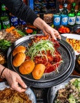 대전뜨끈이 뼈구이 감자탕 탄방동점