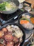 바다애향기