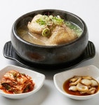이바닭삼계탕 운정점