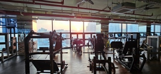 아이언헬스클럽