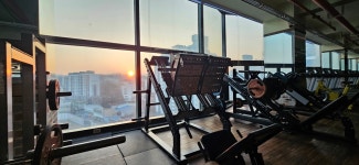 아이언헬스클럽