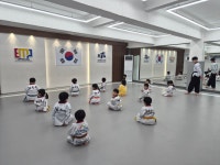 지산최우수태권도