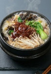 당미옥 한우곰탕 온천본점