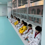 블랙벨트 태권도장