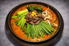 서동옥 순대냉면 안성본점