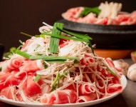 장수오리 팔공점