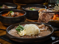 3일소고기국밥 대전본점