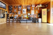 에델바이스 펜션