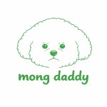 몽대디강아지미용실