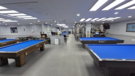 OK당구장