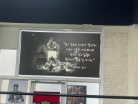 버팔로복싱 용인모현점