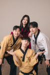 국가대표 태권PD&줄넘기 명덕관