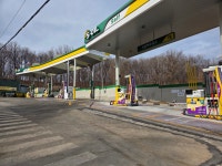 S-OIL 신동백주유소