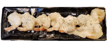 고구려짬뽕가야밀면 구미점