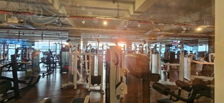 아이언헬스클럽