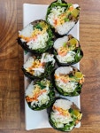 또올래김밥