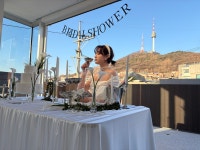 남산뷰브라이널샤워파티룸용산구블러썸인해방촌