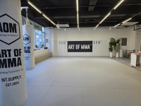 아트오브MMA 킥복싱&주짓수 하남미사점