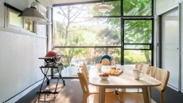 포천 럭스제이 애견펜션