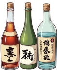 울릉음악제작소 | 참치제작소 울릉스낵