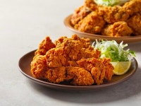배통치킨 구미산동점