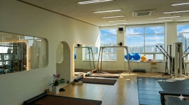 IAME PT&필라테스 관저점