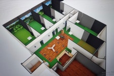 SG골프 청라에스지스크린골프