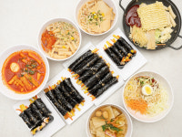 천왕꼬마김밥