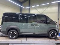 타이어게러지모터스