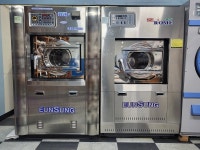 맑은운동화이불빨래방