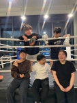 언노운복싱짐 RE:2