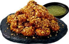 노랑통닭 부산두실점