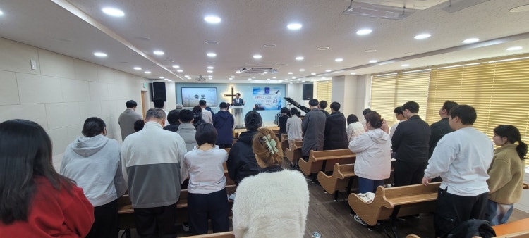 신실교회 사진 4