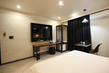 퍼스트클래스 호텔