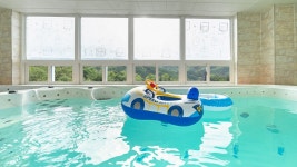 포천 럭스제이 애견펜션