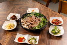 풍진식당자판기 | 경풍식당